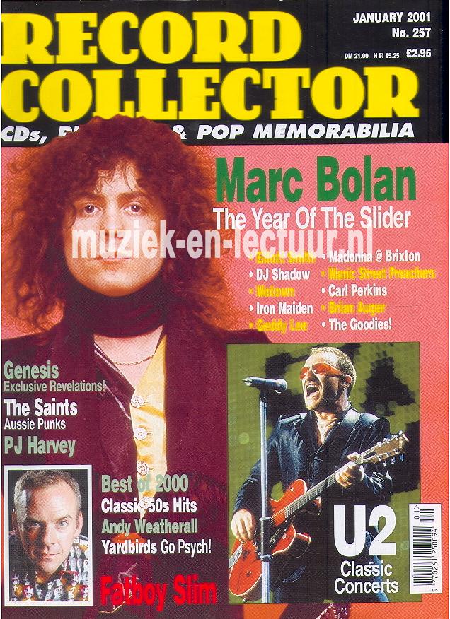 Record Collector nr. 257